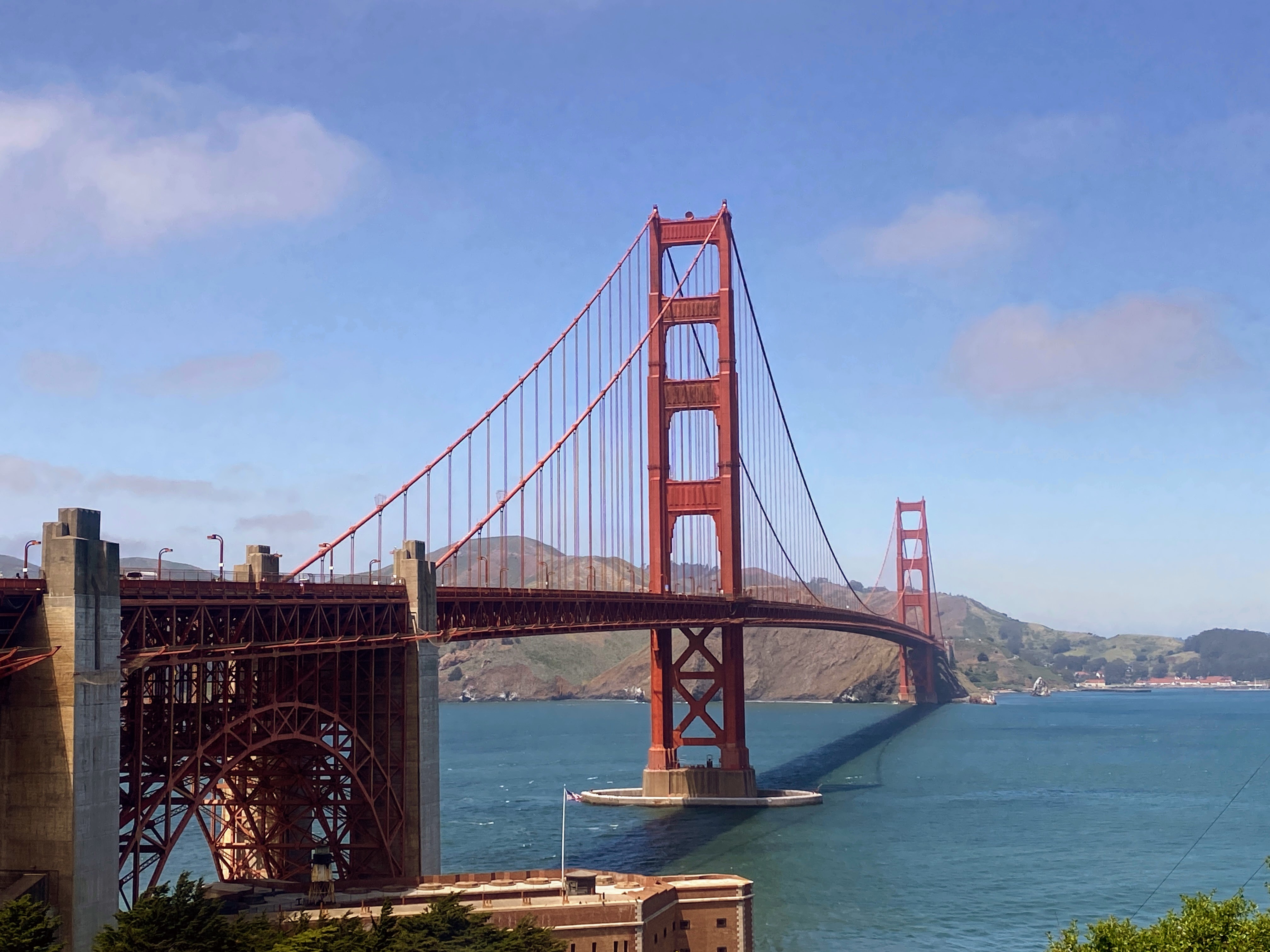 San Francisco